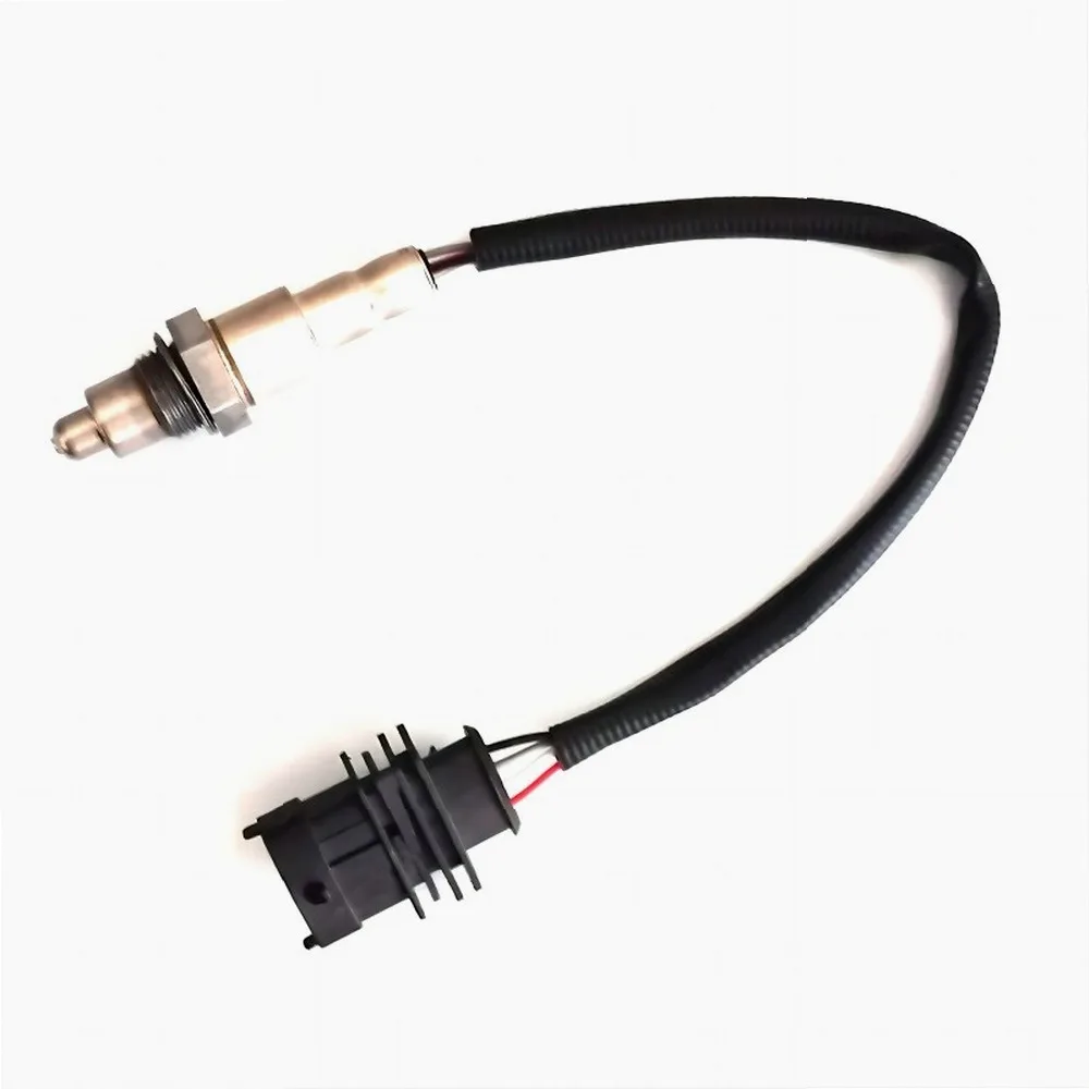 Für Ducati 1260 950 1200 Sauerstoffsensor 55214491B 0258030247, Lambda-Sonde, 12V Abgas-O2-Sensor