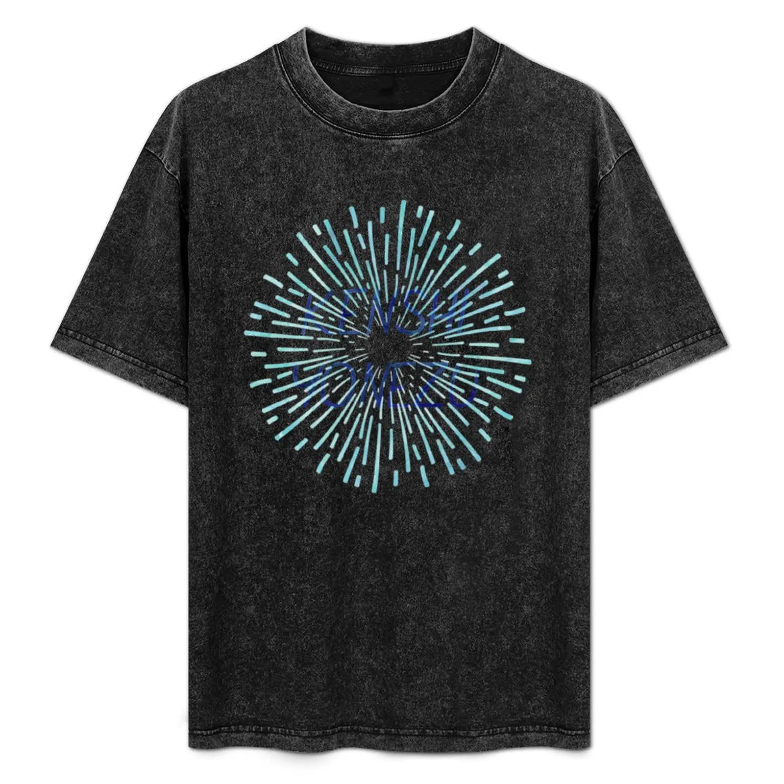 

I Heart Kenshi Yonezu T-Shirt tees plus size clothes Funny t-shirts mens graphic t-shirts anime
