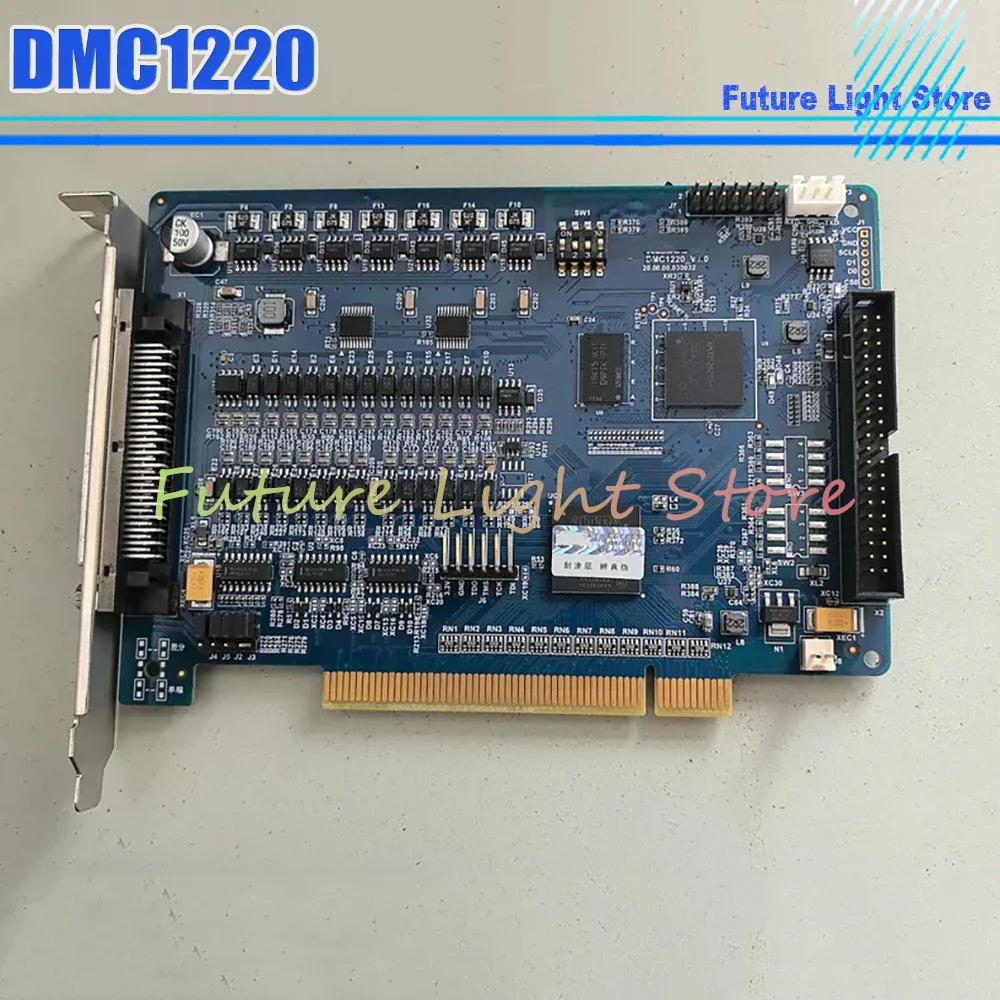 Four Axis DMC1220 Universal Motion Control Card