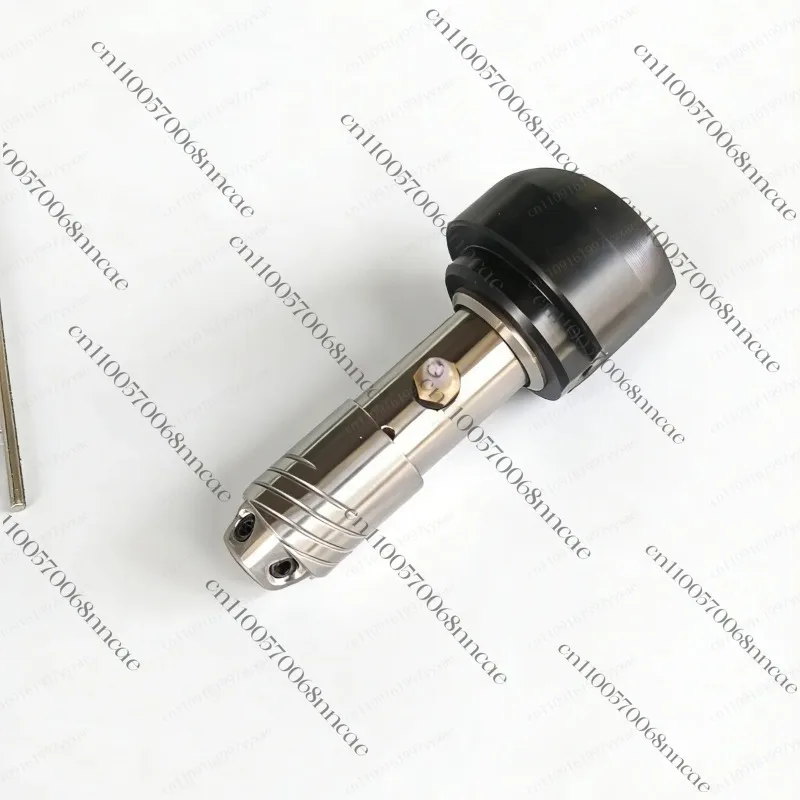 Metal engraving Lindsay engraving handle Standard pneumatic engraving machine Piston impact more powerful engraved gold handle