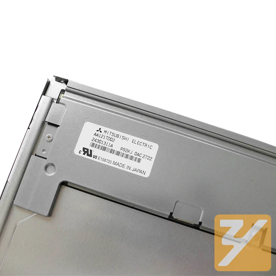 Aa121td02 Originele 12.1 "1280*800 TFT-LCD Schermpaneel