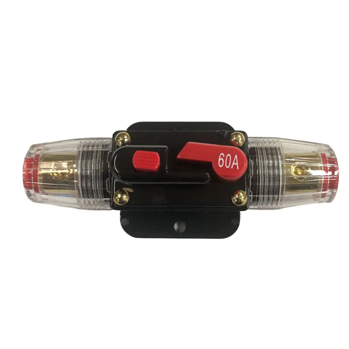 60A Reset Fuse Hold…