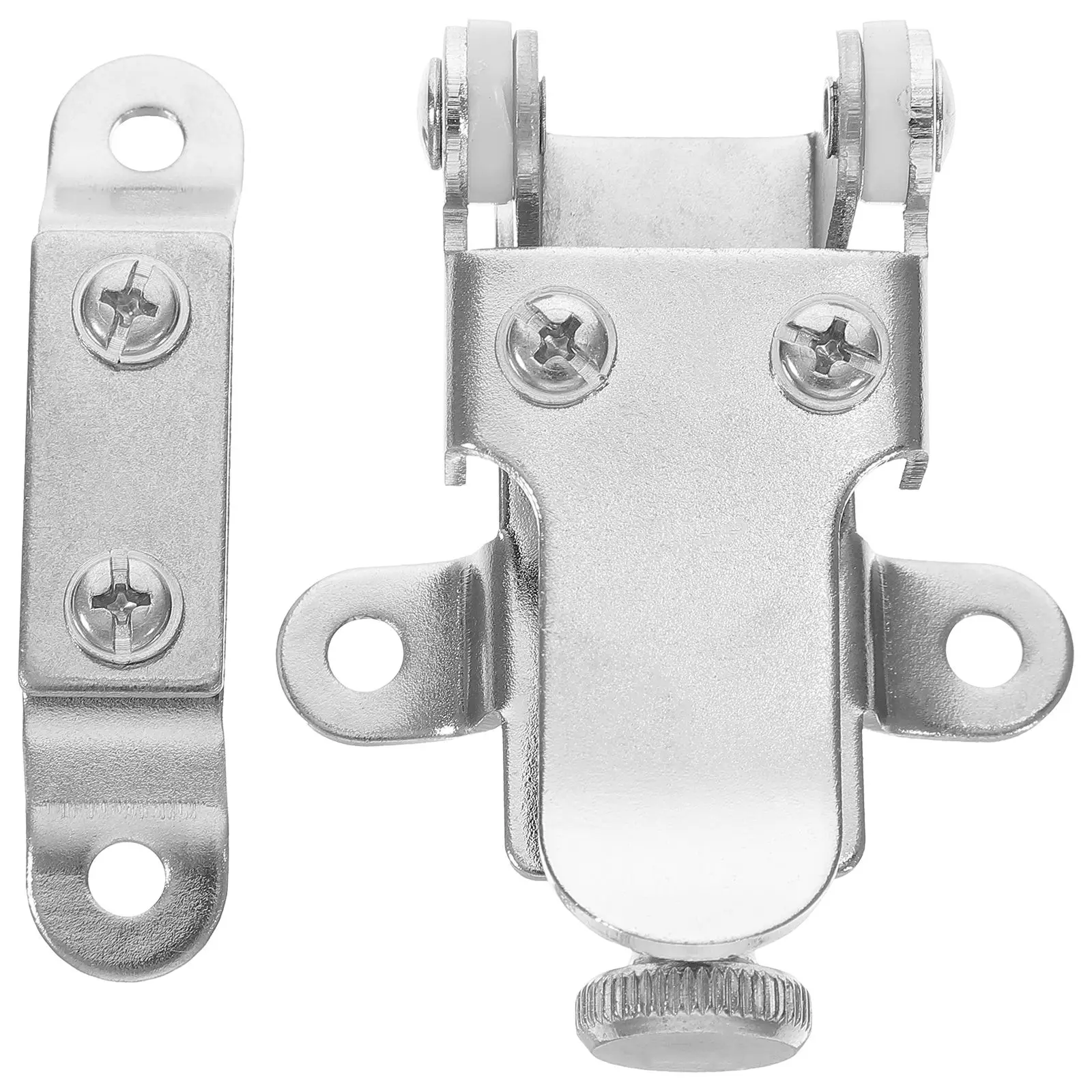 

Magnetic Drum Kit Accessories Snare Throw off Butt End Metal Replacement Parts For