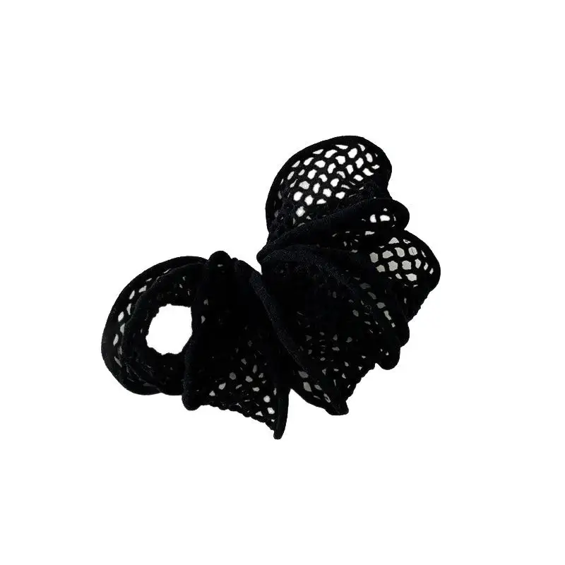 5 Stück elastische Netz-Ärmelhalterbänder, Hemdärmelhalter, rutschfester Clip für Armmanschetten, vielseitig einsetzbares Stirnband für den täglichen Gebrauch – Detail 9