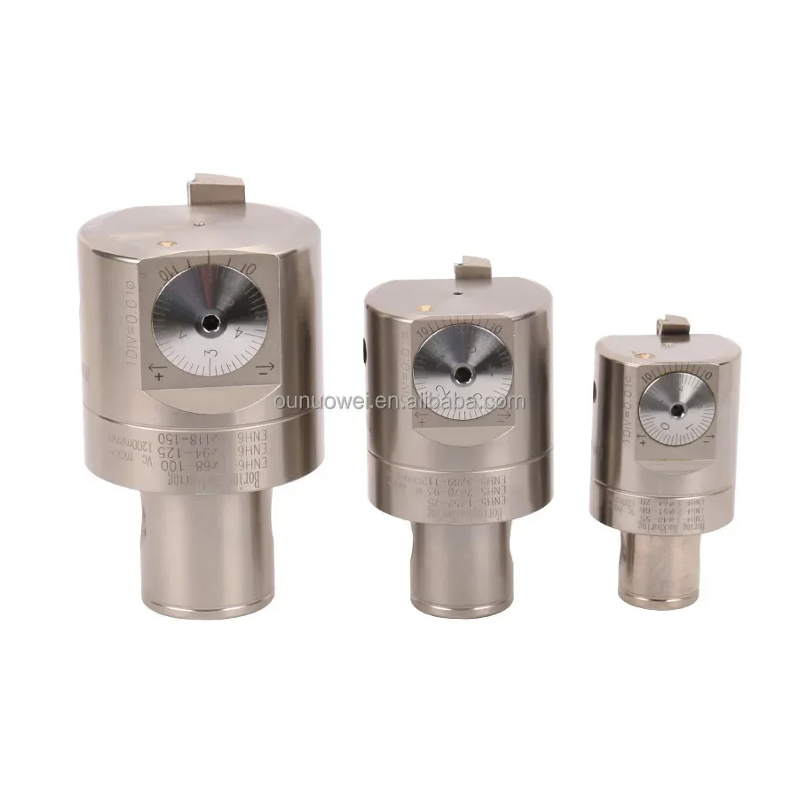 Boring Tool Cbh Mic…