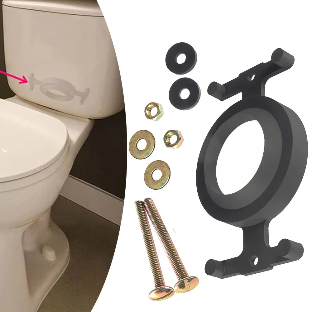 

04-3817 For Eljer Toilet Tank To Bowl Bolt Set With Gasket Solid-Brass Kits Toilet Tank Gasket Toilet Parts