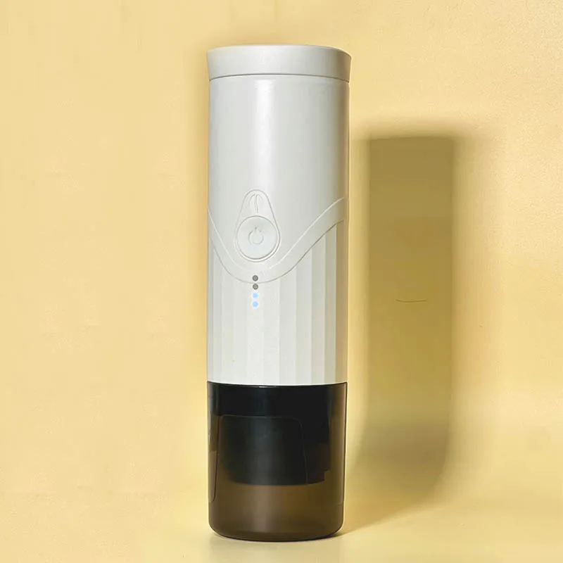 Mini Coffee Maker T… - image