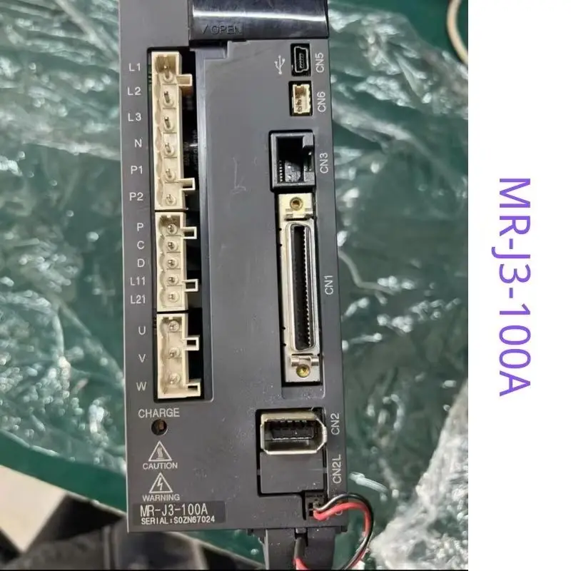 MR-J3-100A Mr J3 10…