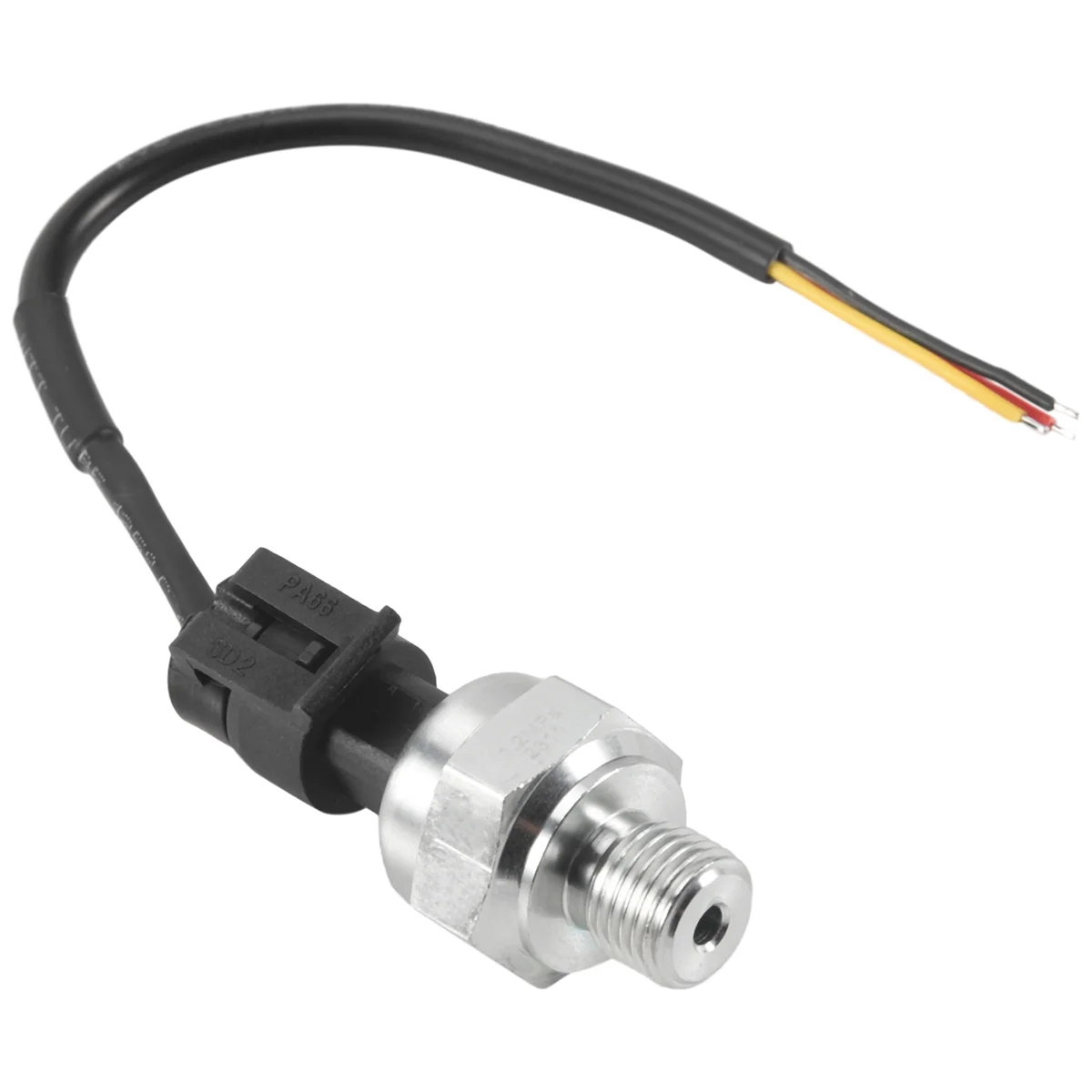 

A34R Pressure Transducer Sensor 5V 0-1.2Mpa Oil Fuel For Gas Water Air