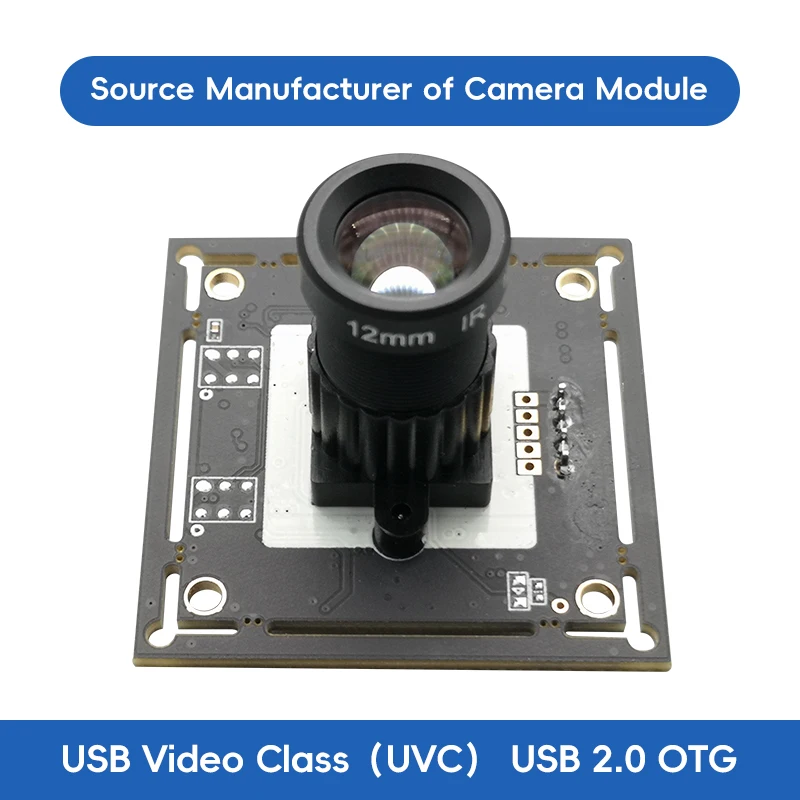 カメラモジュール-1920x1080-usb-20-uvc-ドライバー不要-gc2093-1080p-60fps-yuv-mjpg-オプションレンズ-rpi-win-linux-android-otg-diy-用