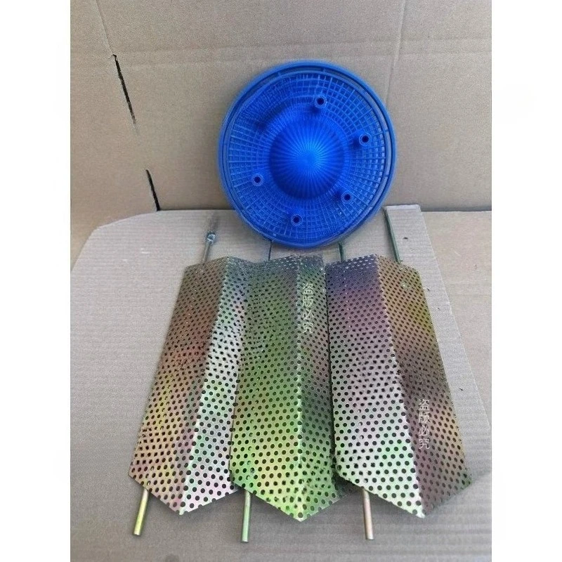 

Electrode humidifier barrel tank matching pads electrode mesh mesh