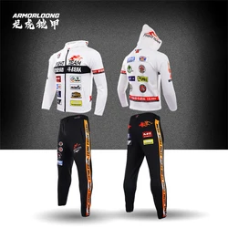 Training sweaters, pants, coats, Muay Thai martial arts gym camping, fishing, cycling, judo comprehensive combat skills MMA