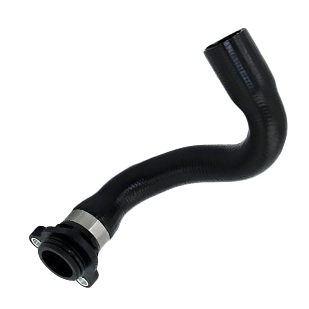 Car Coolant Hose Thermo Coolant Hose 5 Series F07 F10 FOR BMW 11537603514 Block METAL Flange Upgrad Coolant Hose