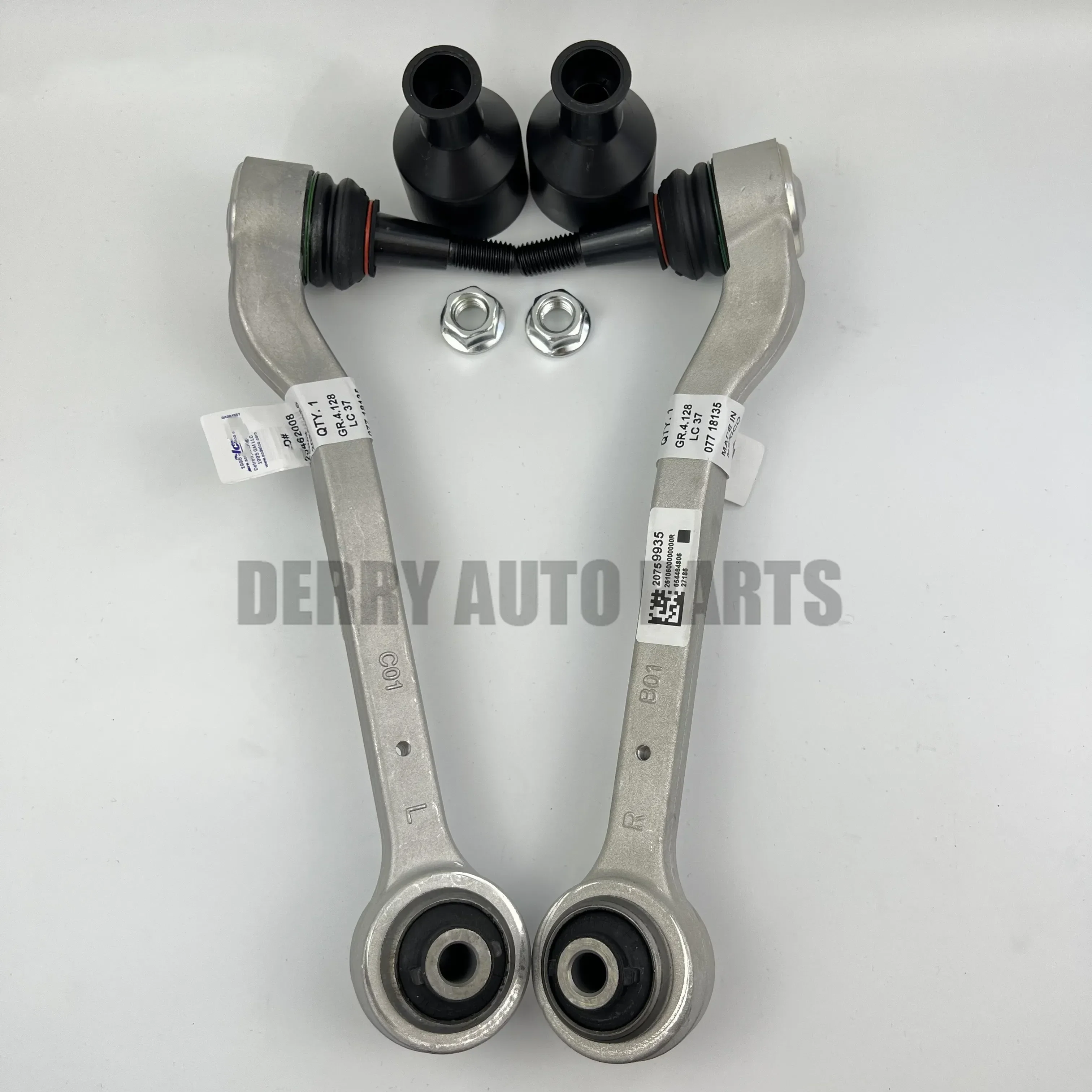 

A Pair Suspension Control Arm For Cadillac ATS 20759935 20759936