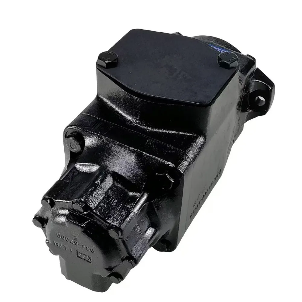 

Гидравлический лопастной насос серии DENNISON T6C T6D T6DC T6DCCM Тип B35 B31 B17 3R00 B101