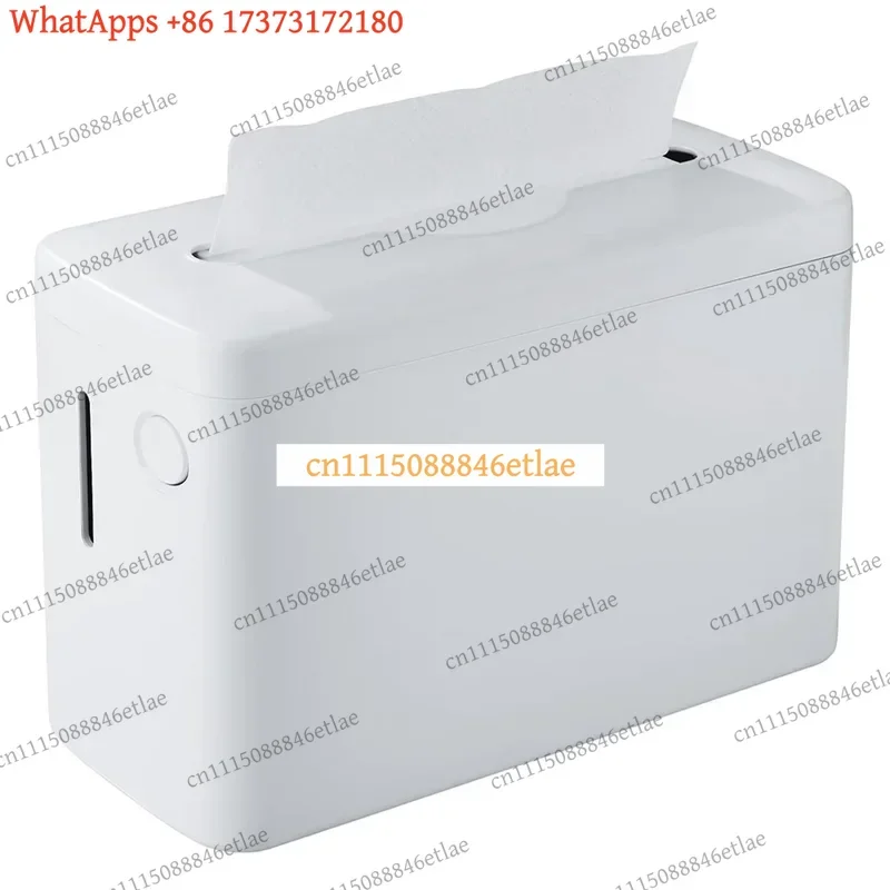 k3 Countertop Multifold Paper Towel Dispenser for Commercial Bathroom