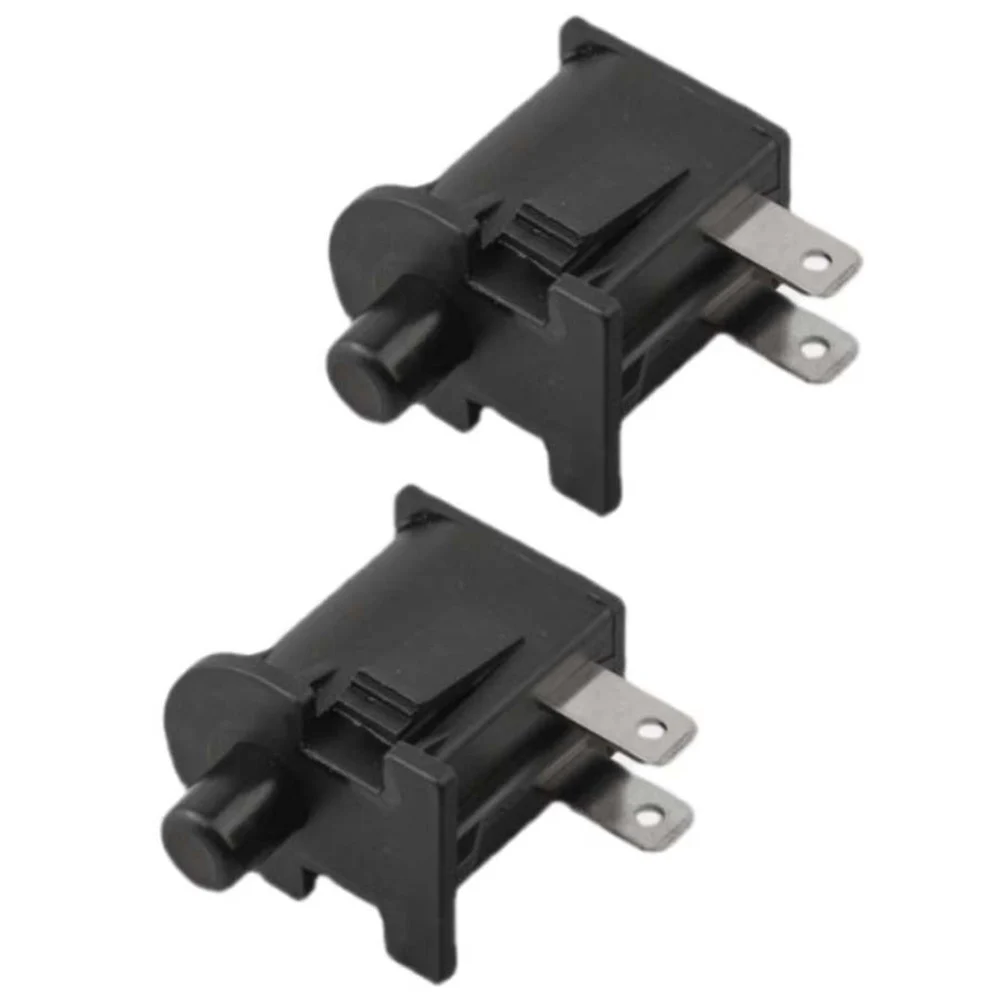 Compatible Seat Switch AM131968 Switch For DIY Replacement Replacement Seat Switch Compatible With Multiple Models