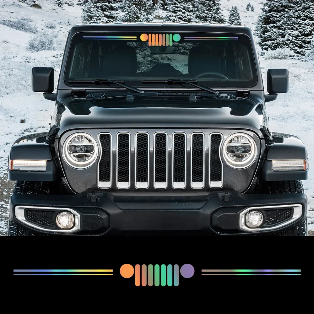 Grill Pattern Car V…