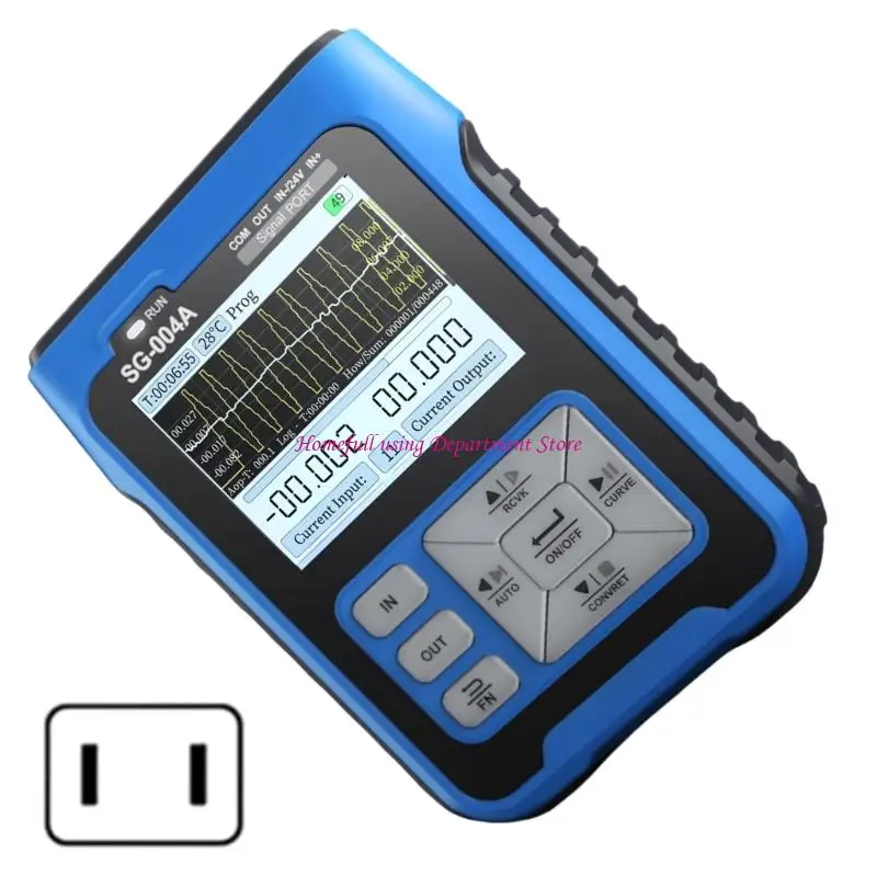 Strong ABS Construction Generator for Industrial Use & Circuit Debugging