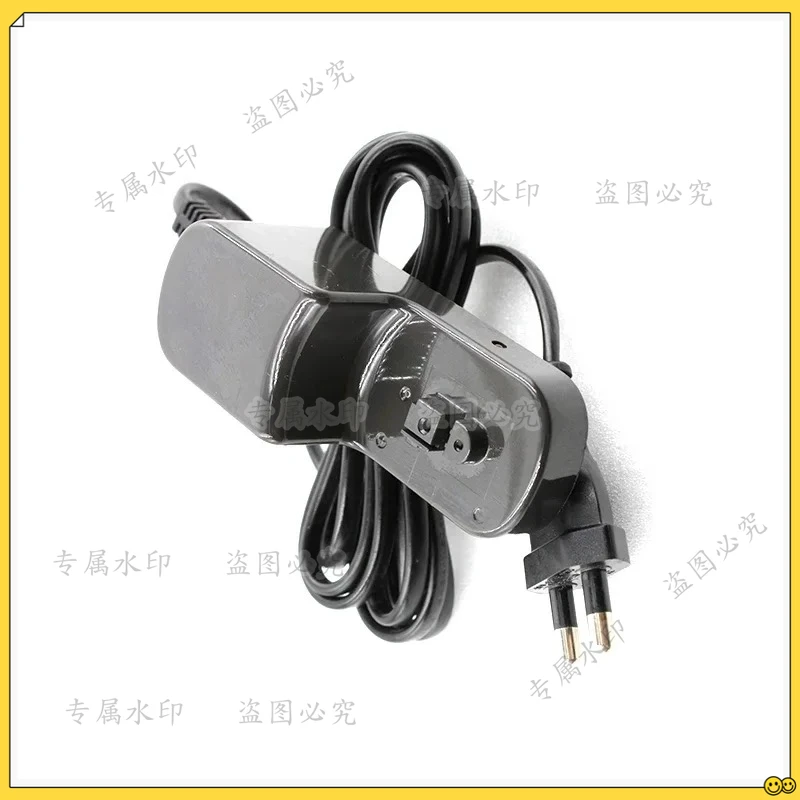 Power cord Razor For Panasonic EU Charger  RE7-52 ES-RW30 ES-SA40 ES4025 ES4026 ES4027 ES365 ES3042 220v Charger Power cord