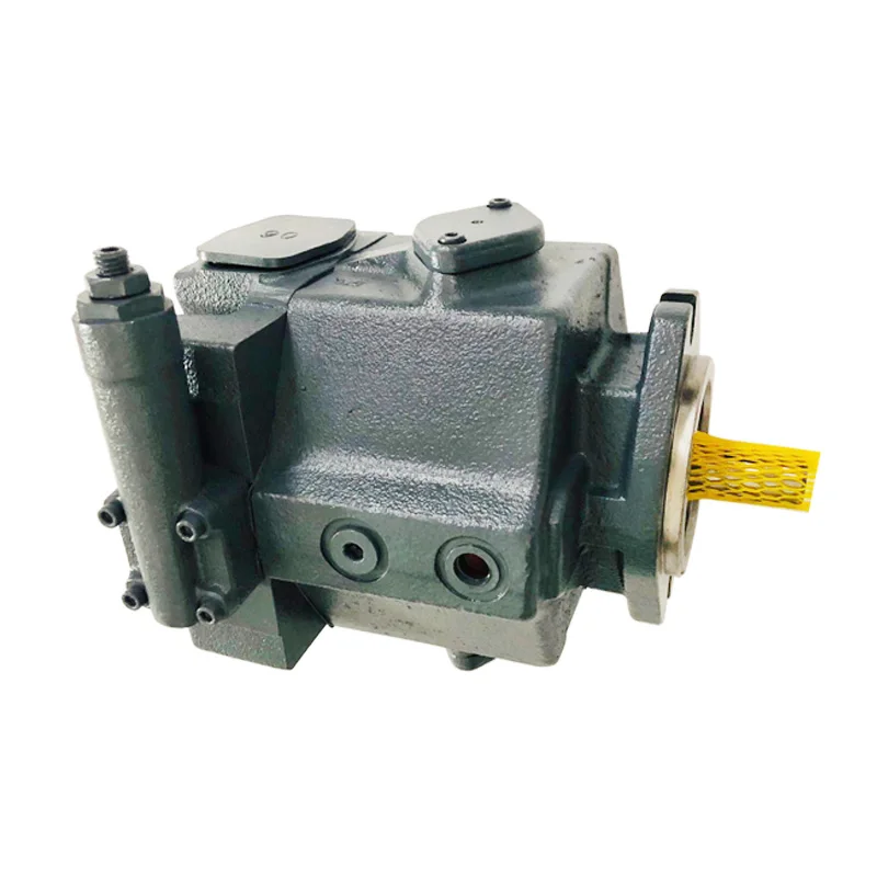 

hydraulic piston pump P16V P16V-RSG-30-CC-21-K P16V-FRSG-11-CMC-10-J variable high pressure hydraulic pump