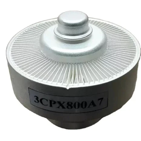 

Электронная лампа высокого уровня 3CPX800A7