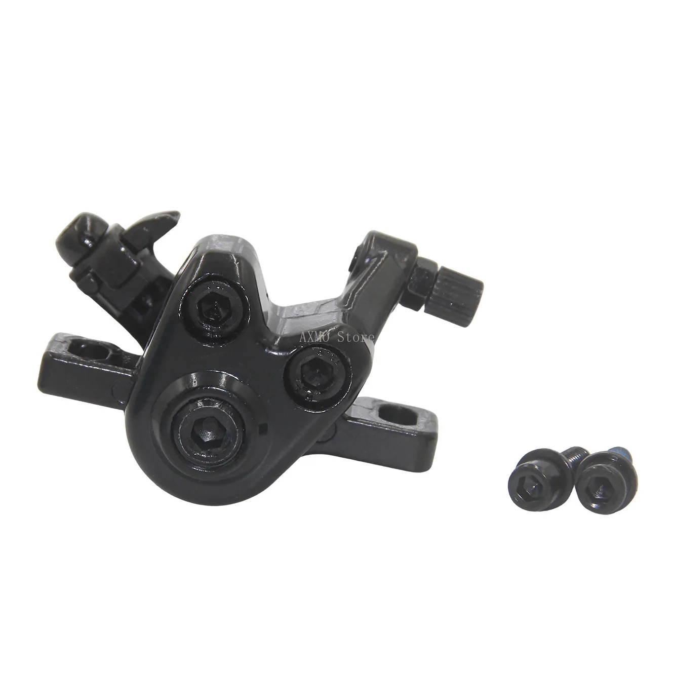 

Тормоз для Xiao Mi Mi2ProM365 E-Scooter, тормозной диск, механический тормоз с колодками, запасные части