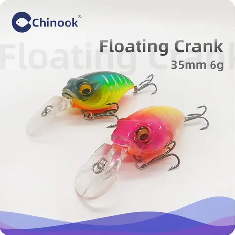 10 best sales chinook - №7