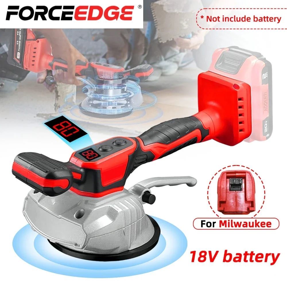 8-speed-adjustable-cordless-tile-vibration-leveling-machine-for-milwaukee-21v-battery-wall-floor-glass-laying-vibrating-tools