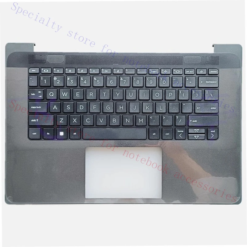 

A+ New Palmrest Upper Case US Non Backlit KB For HP Probook Fortis 14 G9 G10 Laptop