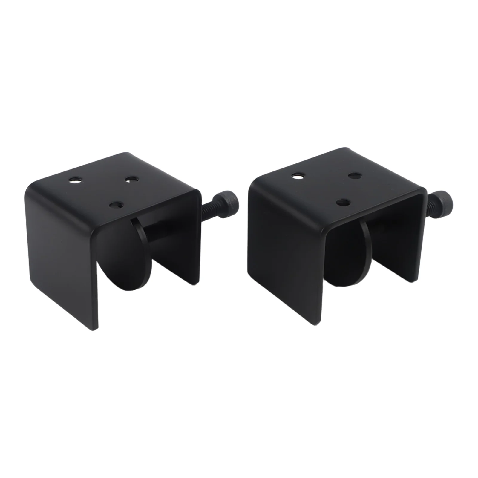 Adjustable Steel Shelf Brackets for Home Office and Retail Shelving Solutions with Maximum Load Capacity and Pre Drilled Holes