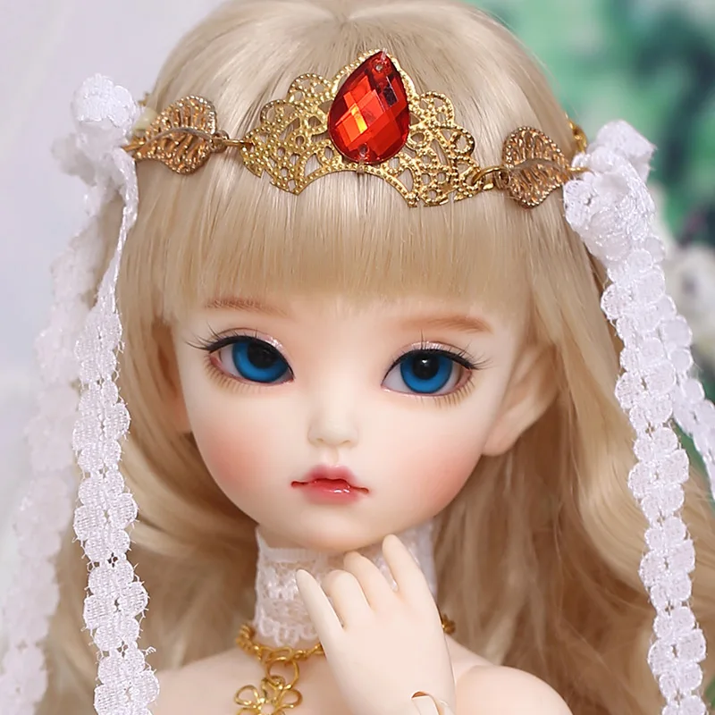 1/4 BJD Doll IP KID Dakota Kimo Doll Resin Toys for Kids Christmas Gifts for Girls Cute Baby Doll Dropshipping 2021 New Toys