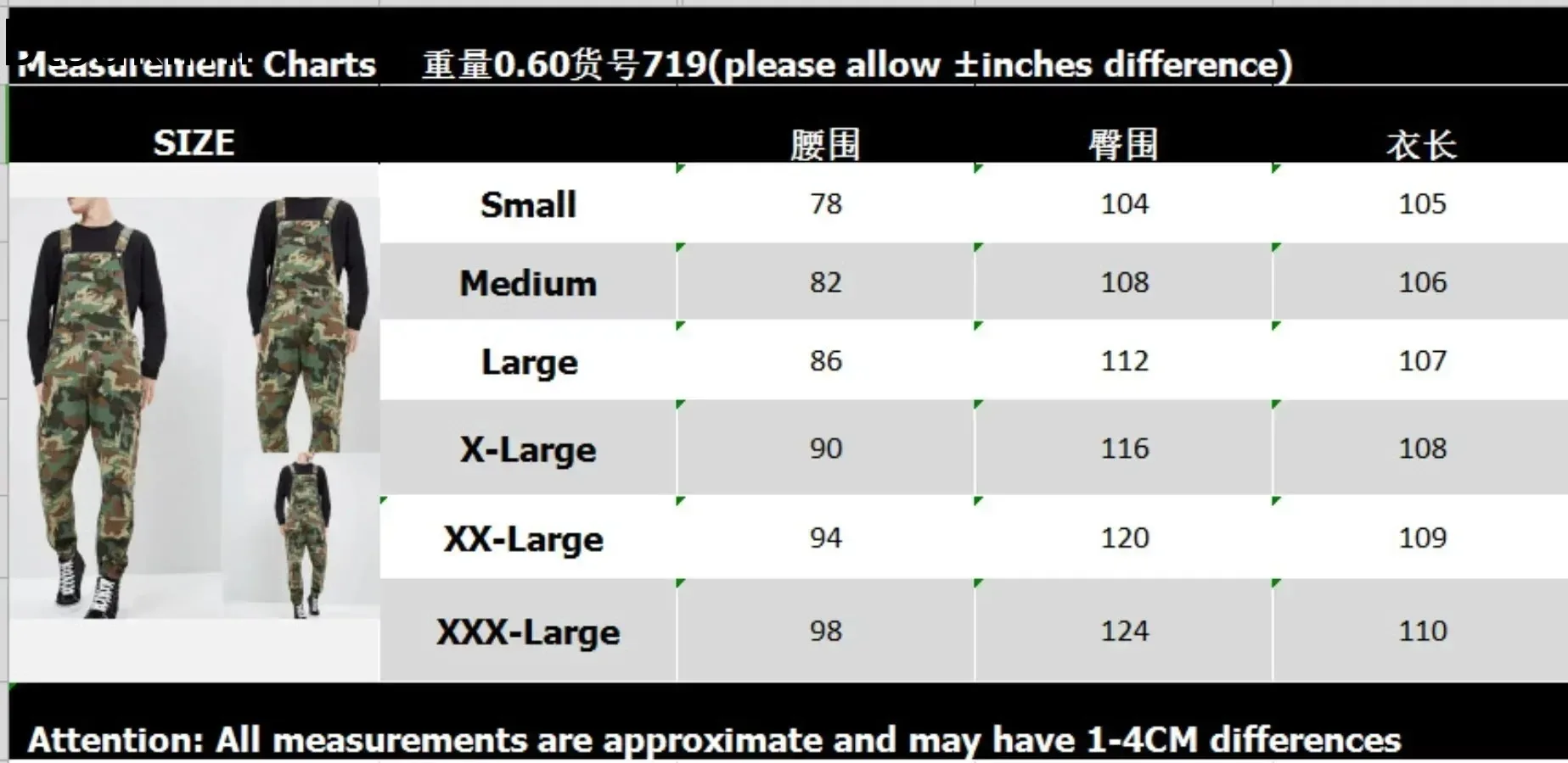 2024 Men\'s Camo Cargo Pants Work Overalls Bib and Brace Camouflage Combat Jeans Jumpsuit Pants Motorcycle Streetwear Jeans Men