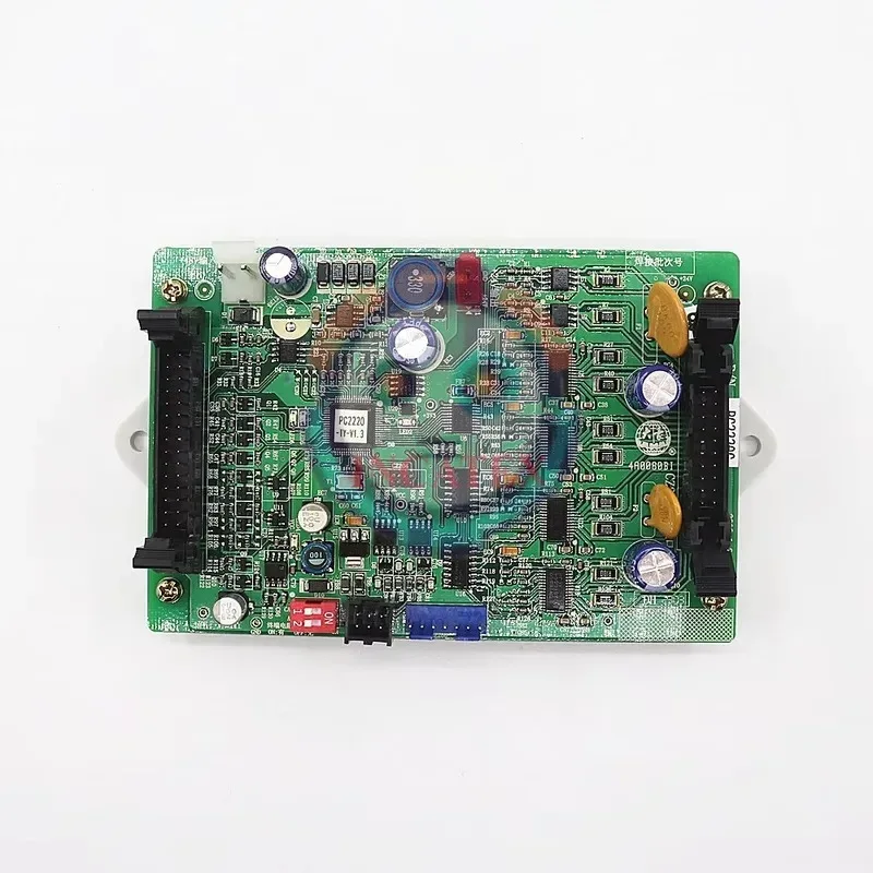 hot Good Quality Chinese Embroidery Machine Spare Parts New Dahao Electronic Board Card PC2220