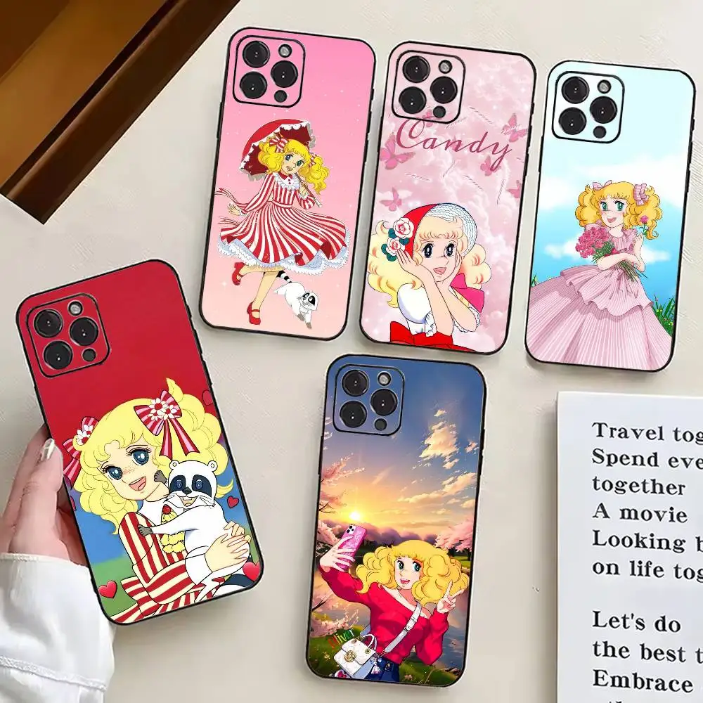 Sweet C-Candy C-Can…