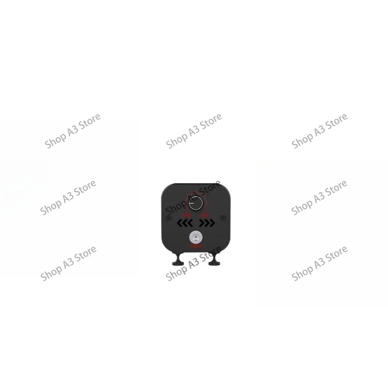 Accessories, air blowing pumps, air-assisted cutting tools, electric pumps to reduce yellow edges, for printers