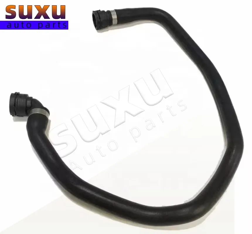 

Engine Heat Exchanger Water Inlet Hose Pipe for BMW 1 3 Series E82 E88 E90 E91 E92 E93 OEM 64216960026 64219178427