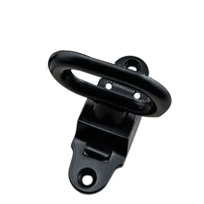 【Top Sale !!】For Yacht Truck Camper Car Compatible Marine Folding Mast Step High Strength Safe Foot Pedal Stainless Steel Pedal