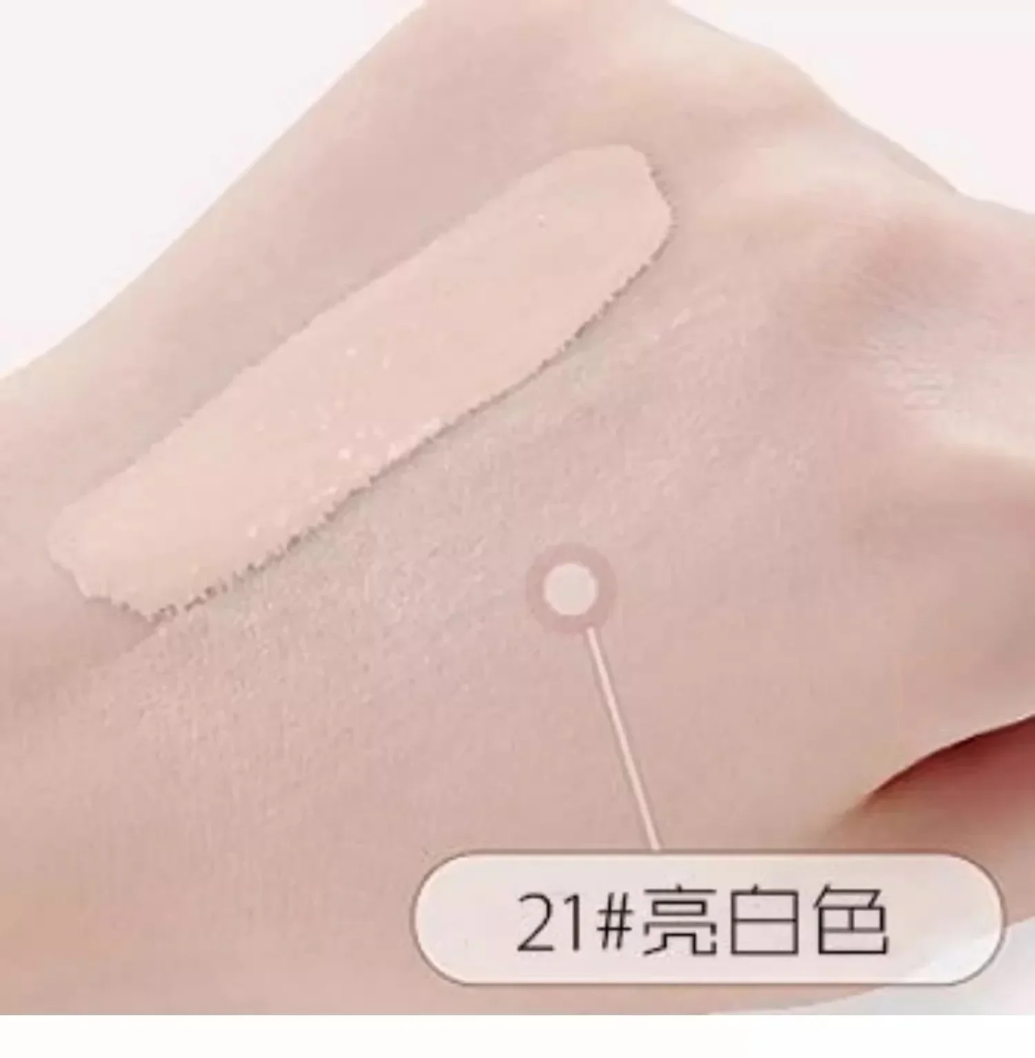 Korean Makeup Tonymoly BCD Air Foundation CC BB Cream Pore Cover 34ml SPF30 Primer Sunscreen Concealer Rare Beauty Cosmetics