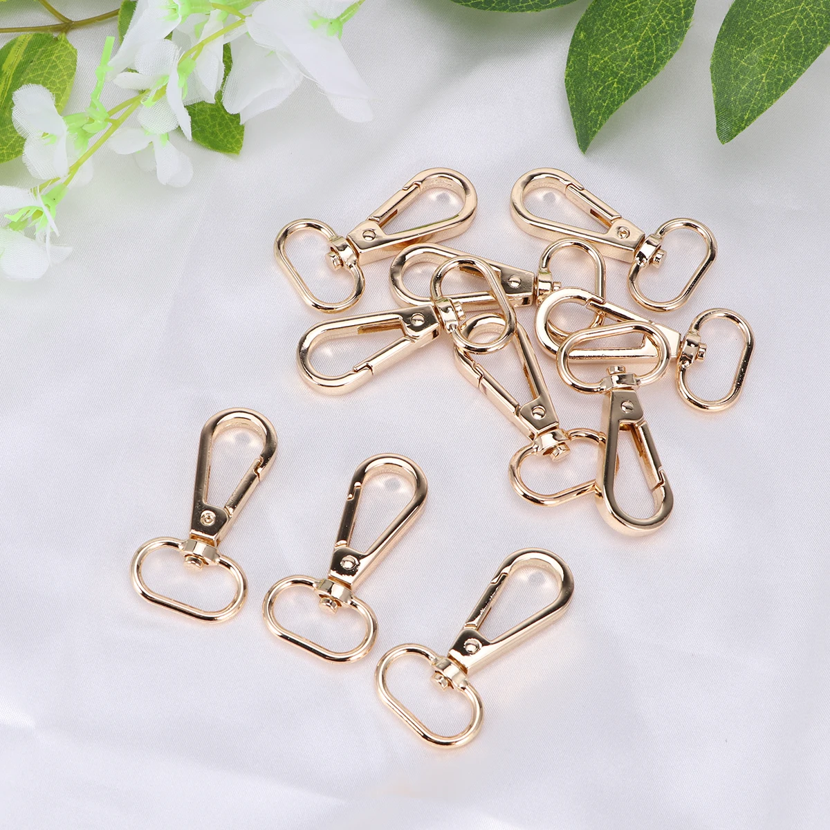 

Dog Rope Clip Pet Rope Clip Pet Tag Clips Dog Tag Clips Pet Supplies