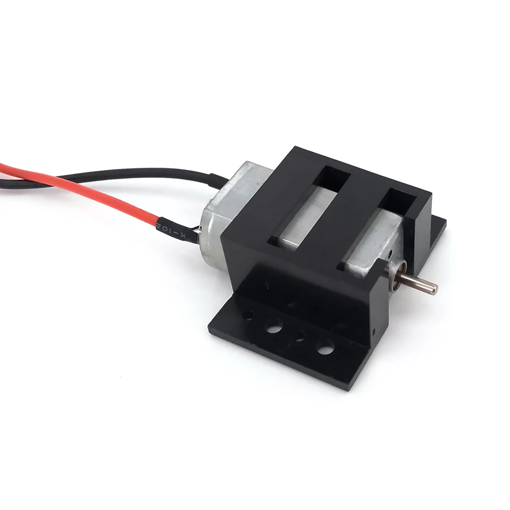 2S 8.4 فولت 30A نحى ESC سرعة تحكم + 180 فرشاة مجموعة المحرك ل RC قارب مقياس البحرية السفينة لعبة صغيرة سيارة