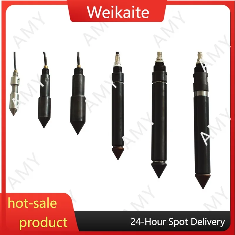 Static Cone Probe C…