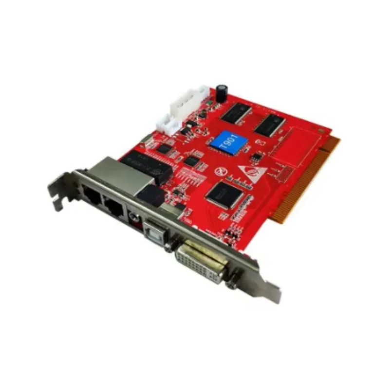 Synchronous LED display controller HD-T901B/HD-T901