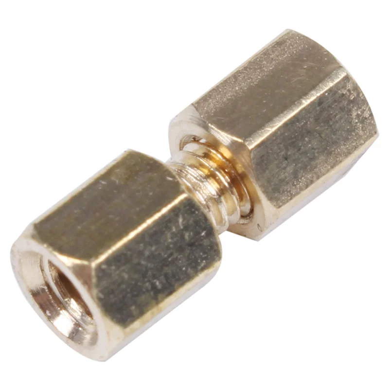 

AA81-M3 Male-Female Hex Brass Standoff Bolt Screw Nut Motherboard Assortment Kit Mount 360Pcs