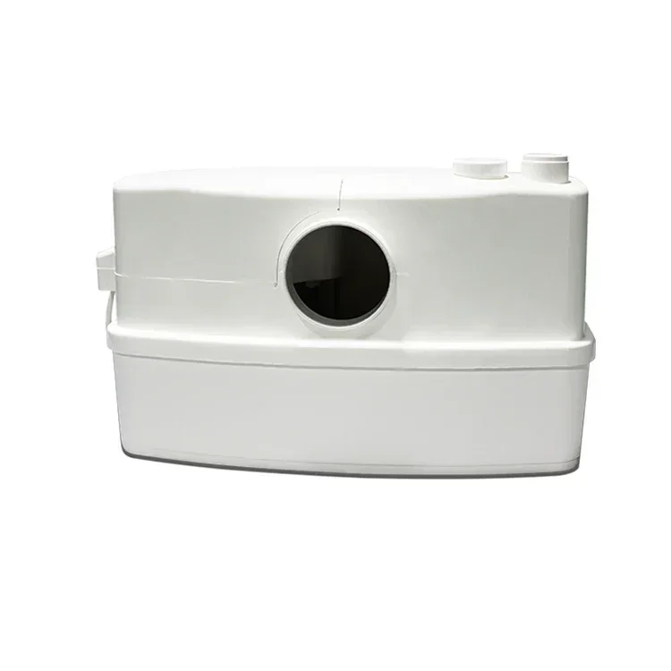 

220V Toilet Water Elevator Basement Lift Pump Sewage Pump Macerator Pump Waste Water Toilet System