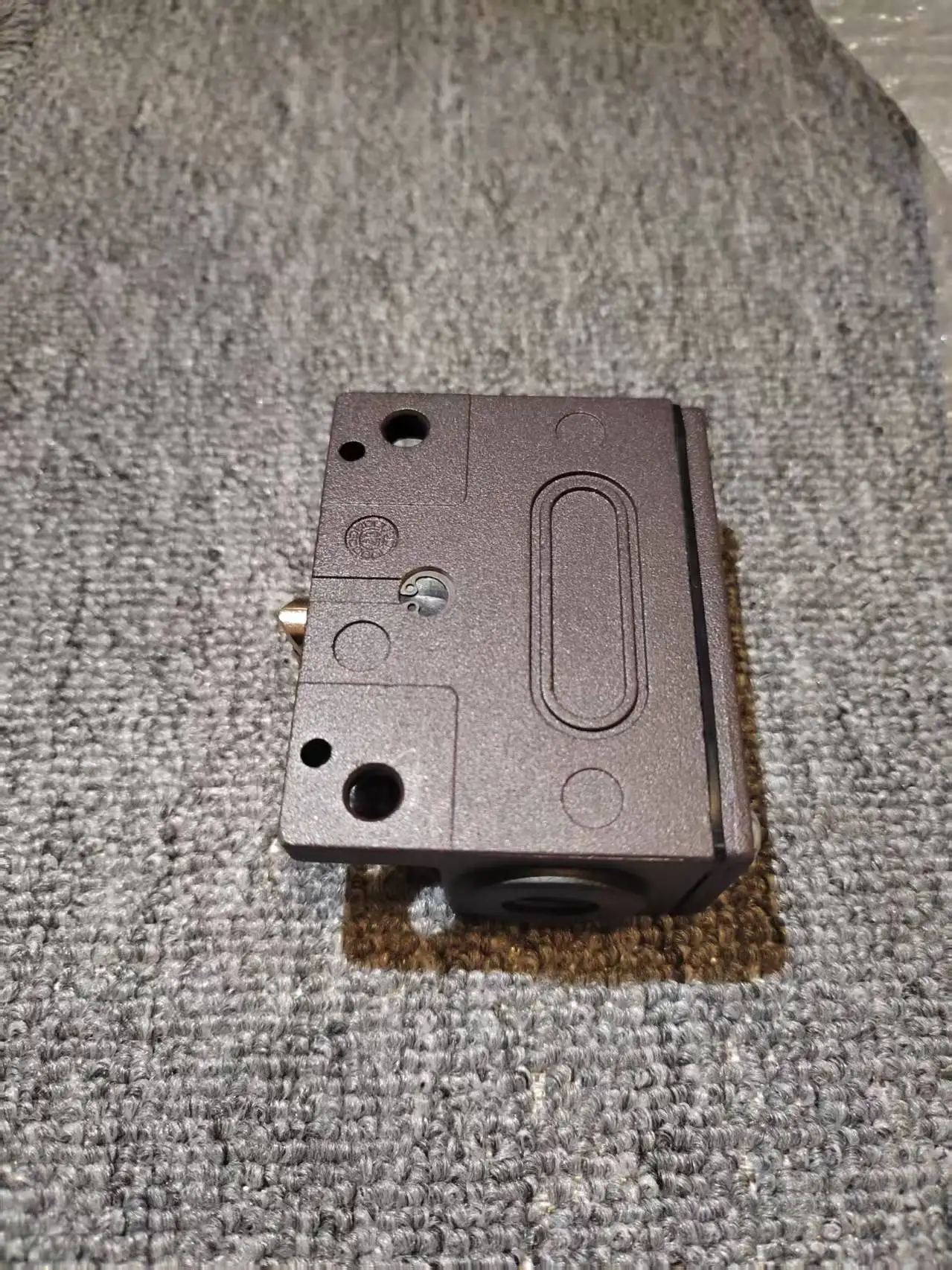 ينطبق على BALLUFF مفتاح حد السفر نموذج BNS 819-B02 B03-D12-61-12-3B 10 FD-60-10 BNS 819-B02-R12-61-12-3B #4