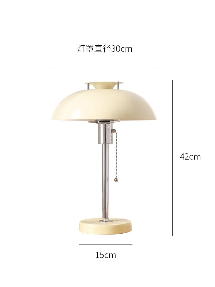 Led Dimmable Mushro…