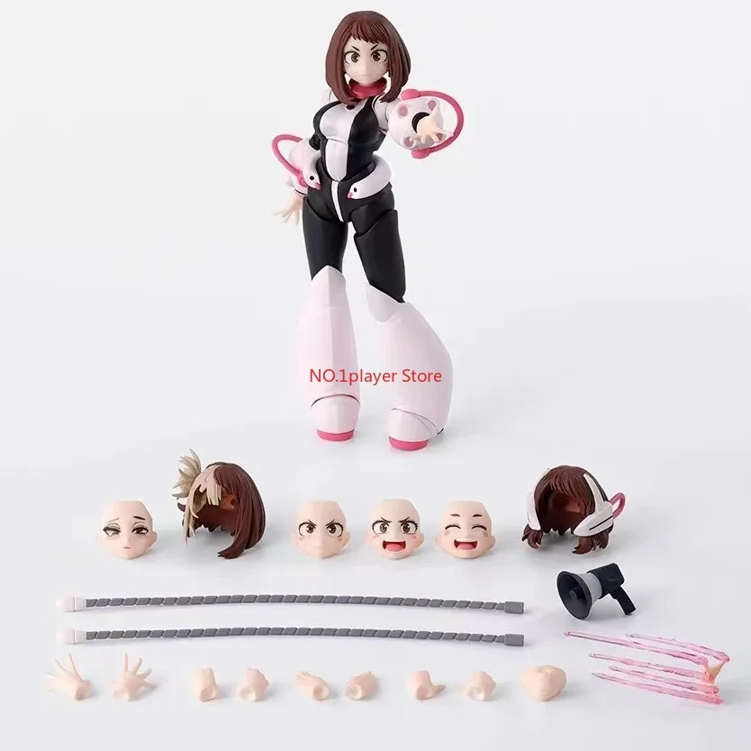 

Bandai SHF My Hero Academia Uraraka Ochako