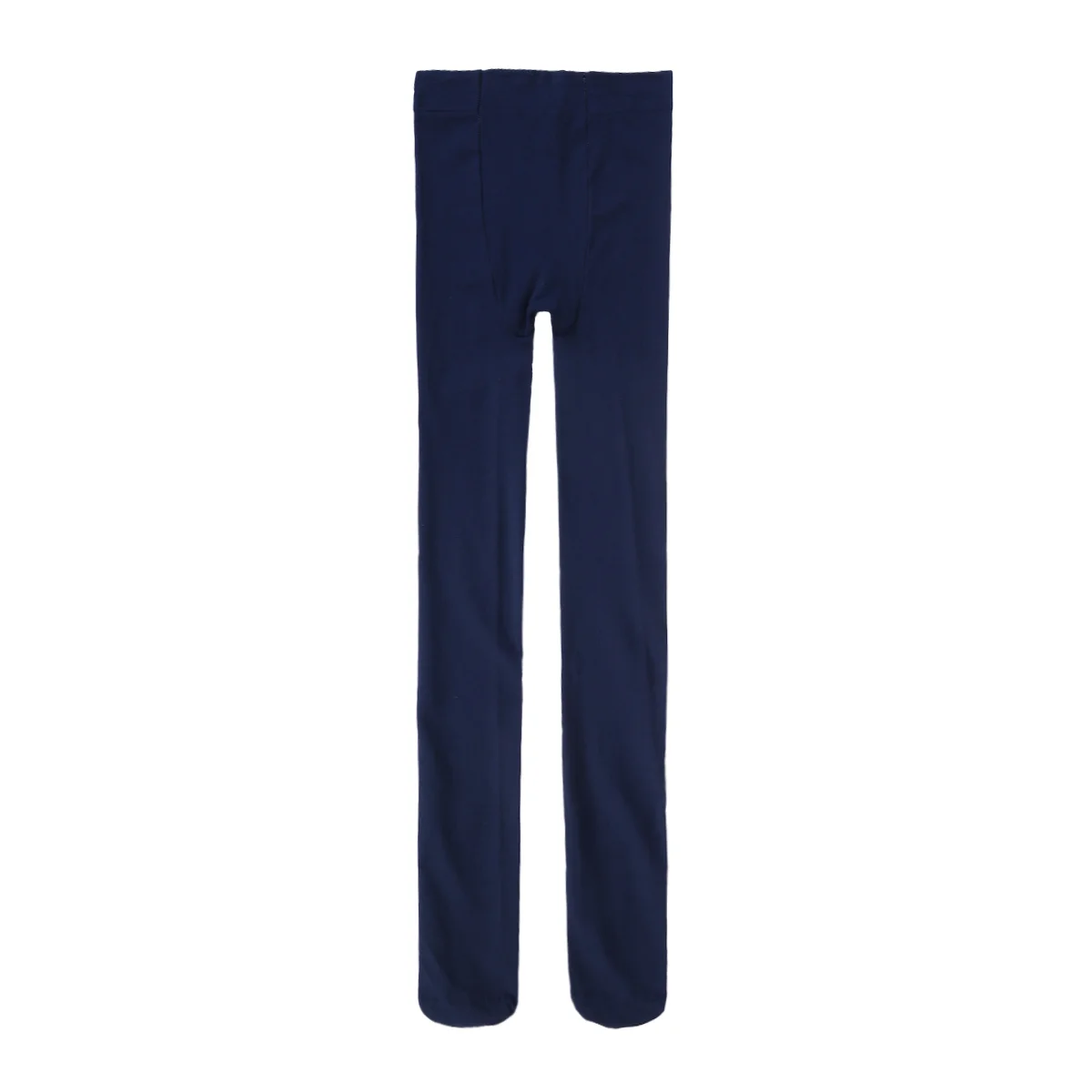 Calzini con piedi opachi color caramello Collant sottile (blu navy) collant color caramello