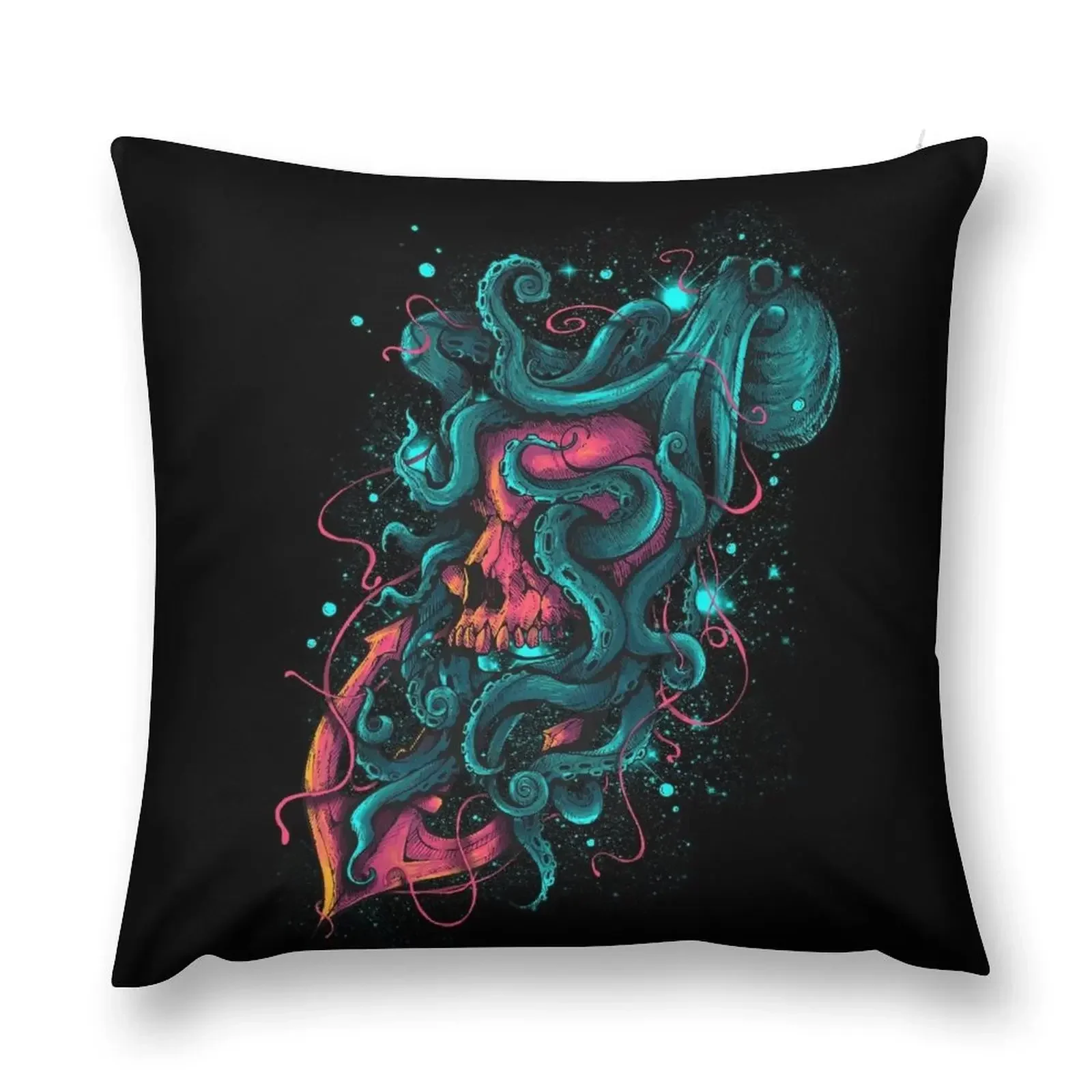 

Keepers of the Sea Throw Pillow Luxury Sofa Cushions Sofa Decorative Covers pillow